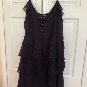 City Chic Dress XXL